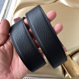 Lv Cinture 3.8cm-010