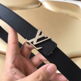 Lv Cinture 3.0cm-015