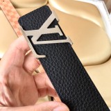 Lv Cinture 4.0cm-025