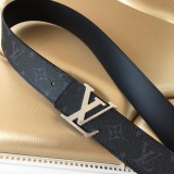 Lv Cinture 3.8cm-018