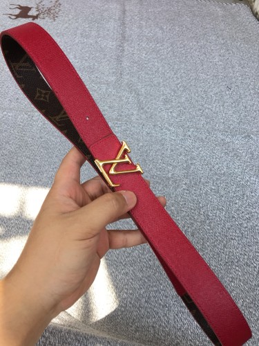 Lv Cinture 3.0cm-026
