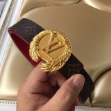 Lv Cinture 3.0cm-039
