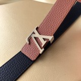 Lv Cinture 3.0cm-014