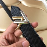 Lv Cinture 3.0cm-036