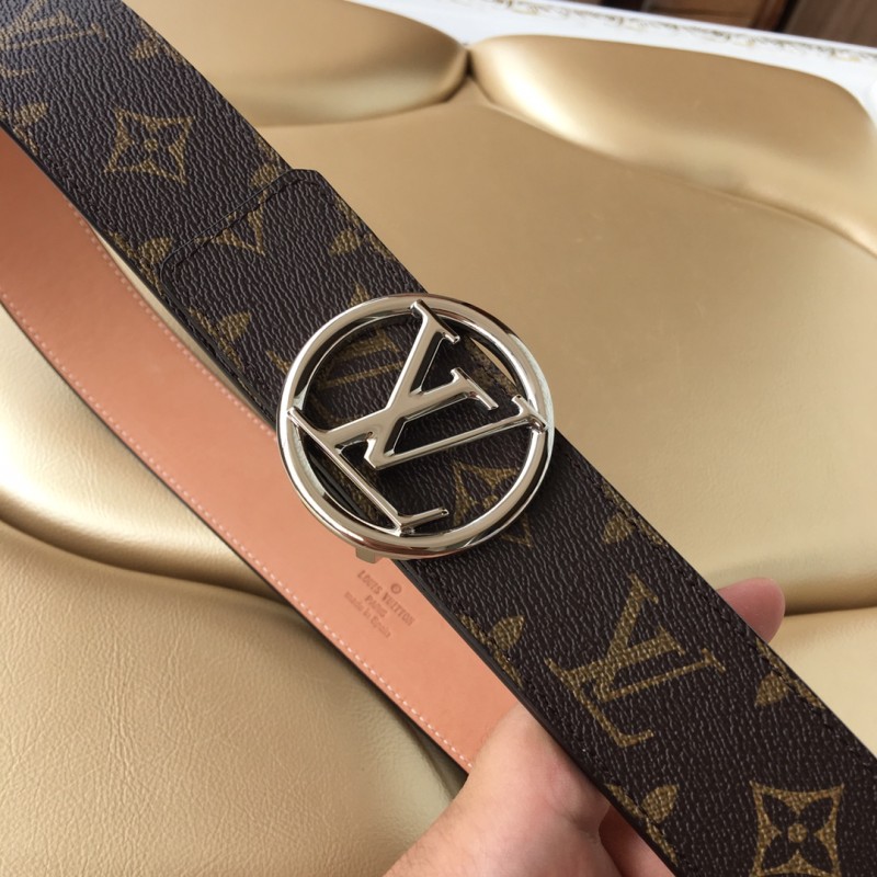 LV Cinture 4.0cm-019