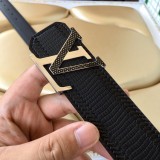 Lv Cinture 3.8cm-009