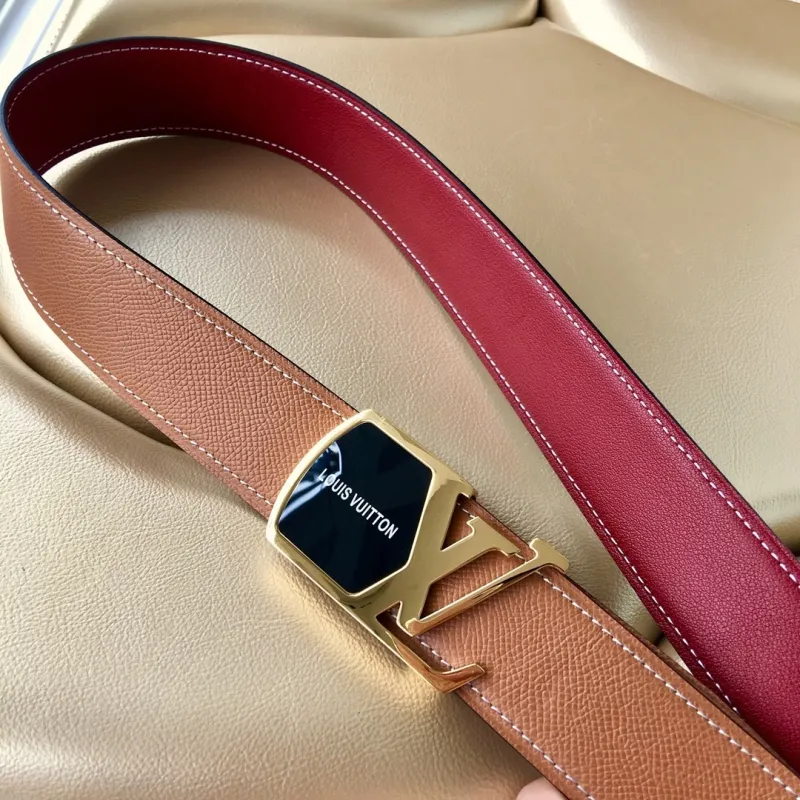Lv Cinture 3.8cm-009