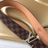 Lv Cinture 3.8cm-005