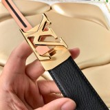 Lv Cinture 3.5cm-010