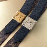 Lv Cinture 3.0cm-035