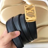 Lv Cinture 3.5cm-014