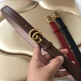 GG Cinture 2.5cm-012