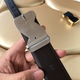 Lv Cinture 3.8cm-001