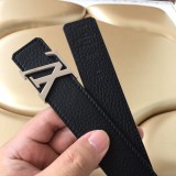 Lv Cinture 3.0cm-015