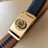 Lv Cinture 3.5cm-021
