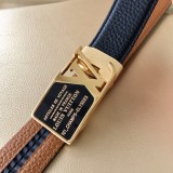 Lv Cinture 3.5cm-004