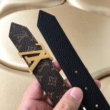 Lv Cinture 3.0cm-032