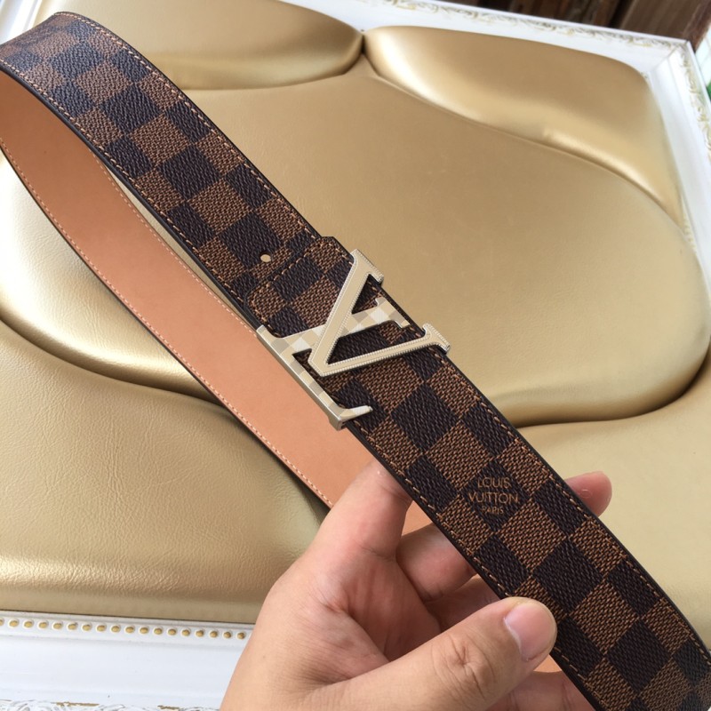 Lv Cinture 3.8cm-005