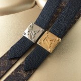 Lv Cinture 3.0cm-034