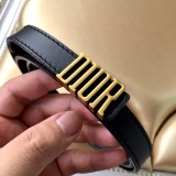 Cintura CD 2cm