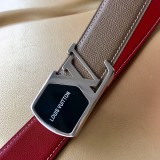 Lv Cinture 3.8cm-008