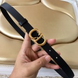Cintura CD 2cm