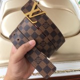 LV Cinture 4.0cm-010