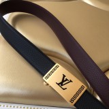 Lv Cinture 3.5cm-021