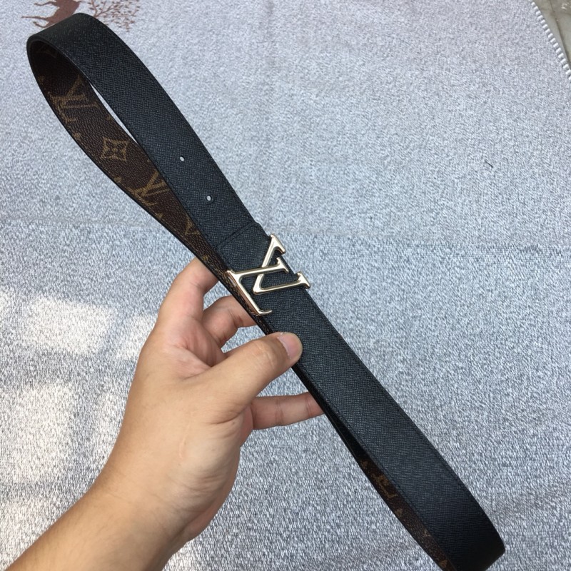 Lv Cinture 3.0cm-027