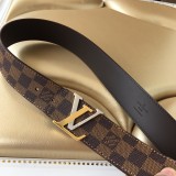 LV Cinture 4.0cm-013