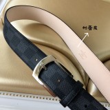 Lv Cinture 3.5cm-013