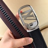 Lv Cinture 3.5cm-006