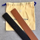 Lv Cinture 3.8cm-017