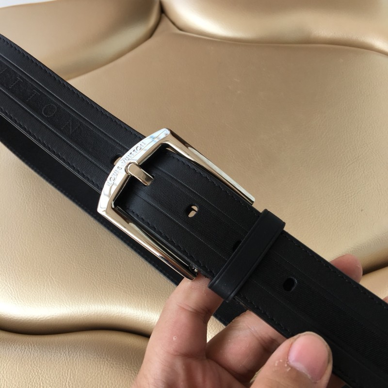 Lv Cinture 3.5cm-005