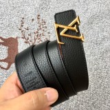 Lv Cinture 3.0cm-027