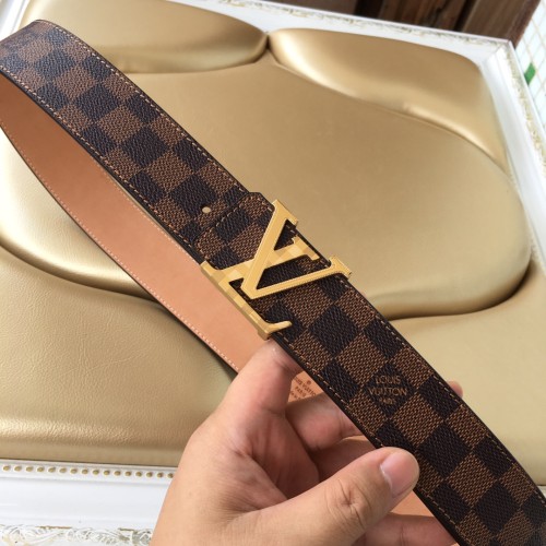 Lv Cinture 3.8cm-006