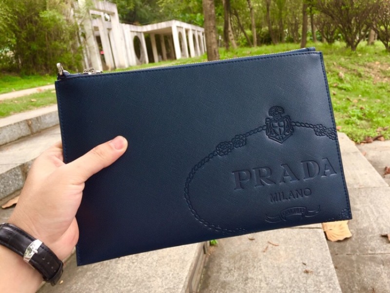 Pochette Prada 003