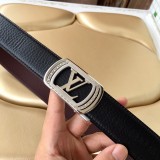 Lv Cinture 3.5cm-024