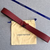 Lv Cinture 3.8cm-004