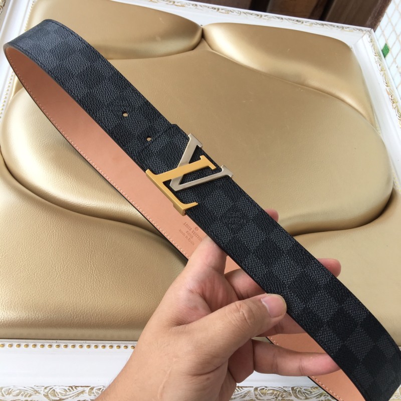 LV Cinture 4.0cm-017