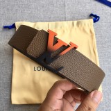 Lv Cinture 3.8cm-004