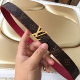 Lv Cinture 3.0cm-009