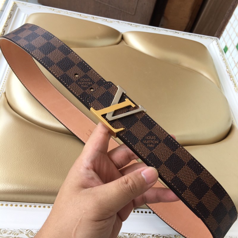 LV Cinture 4.0cm-014