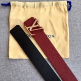 Lv Cinture 3.8cm-013