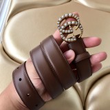 GG Cinture 2.5cm-017
