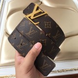 LV Cinture 4.0cm-009