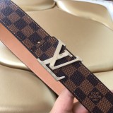 Lv Cinture 3.8cm-005