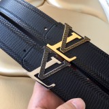 Lv Cinture 3.8cm-009