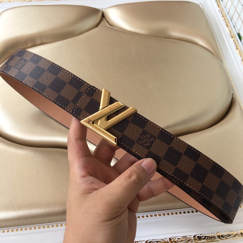LV Cinture 4.0cm-004