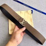 Lv Cinture 3.8cm-020